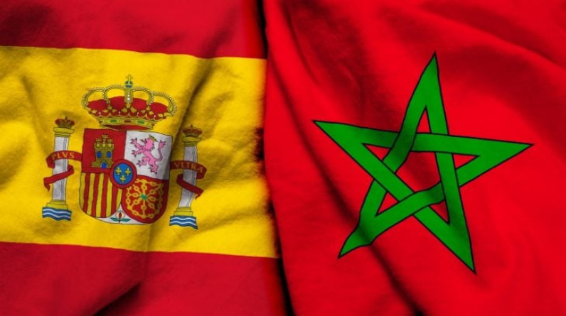 استقبلت 12 وزيرا.. المغرب تطوي خلافاتها مع إسبانيا بـ19 اتفاقية